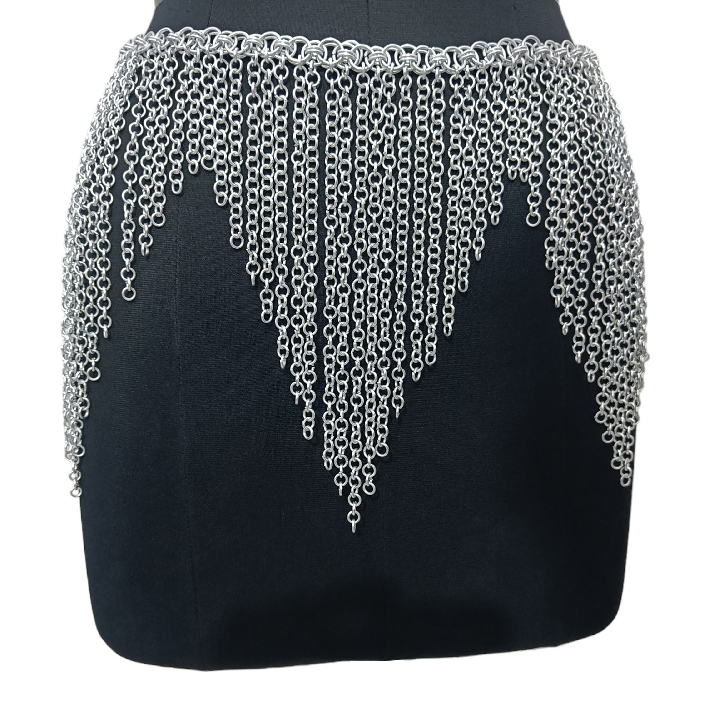 อะลูมิเนียมชุบผิว