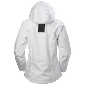Personnalisé Prix de gros Dernière conception Fille Veste Streetwear Veste Femmes Coupe-Vent Extérieur Vestes Imperméables - Product Image 6