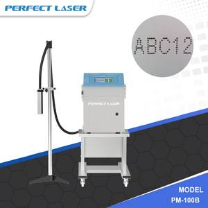 Perfect Laser Factory Small Character CIJ Inkjet Industrial Automatic <strong>Batch</strong> Date <strong>Code</strong> Textile Sublimation <strong>Printing</strong> <strong>Machine</strong> - Product Image 1