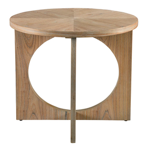 Mesa auxiliar de madera de alta calidad, mesa de comedor para decoración del hogar, juego de muebles para el hogar, muebles de hotel hechos en Vietnam - Product Image 2