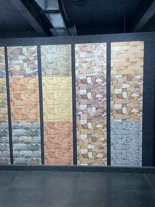 HIGH STANDARD EXPORT QUALITY 300X600mm DIGITAL CERAMIC WALL TILES for KITCHEN and BATHROOM EXTERNAL  WALL FROM MORBI GUJARAT