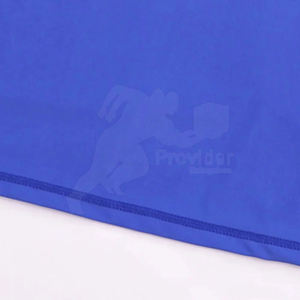 Por encargo Simple Color sólido Rash Guard Venta caliente MMA Rush Guard Ropa deportiva Rash Guards para hombres - Product Image 6