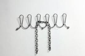Pants Hangers Iron Hanger - Product Image 3