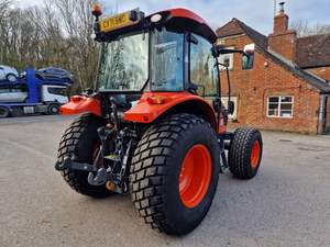 Nueva calidad KUBOTA M4063 T1326 en venta - Product Image 6