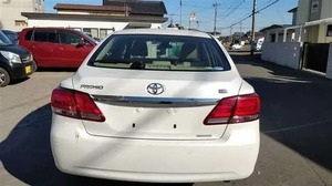 รถยนต์มือสองคุณภาพดี ปี 2019 รุ่น Premio 1.5 VVTi Super CVTi 109 แรงม้า พวงมาลัยซ้ายและขวา (LHD/RHD) มีจำหน่าย - Product Image 5