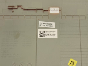 NOUVEAU Pour Dell Inspiron 3505 3501 bottom case lower case D cover 0VWJPM VWJPM - Product Image 4