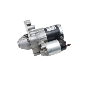 ANLASSER MINI One 2. Serie 12417582309 N12B14A Benzin 1400 (06>13) - Product Image 4