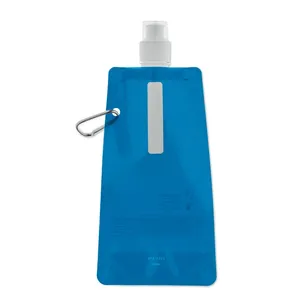 GATES Personalized <b>Collapsible</b> <b>Water</b> <b>Bottle</b> Convenient Drinkware Gadgets - Product Image 6
