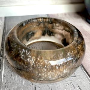 Mode Acrylique Bracelet Résine Bracelets Résine Bracelet Bracelet Bijoux De Mode pour Femmes Filles - Product Image 2