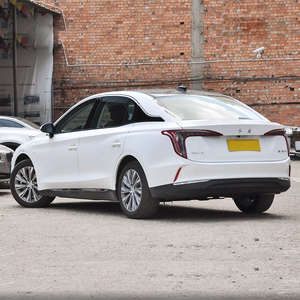 Auto Sedán, 431 km de Autonomía, Vehículo de Nueva Energía, Caja de Cambios Automática, Volante a la Izquierda, Vehículo Eléctrico de Calidad - Product Image 3