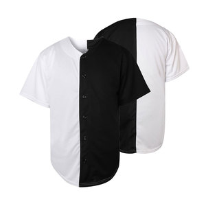 Nueva ropa para adultos estilo Hip Hop Pakistán hecha para hombres Jersey de béisbol. - Product Image 1