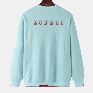 Ropa Deportiva de Invierno para Hombre, Sudaderas Hechas en Pakistán, Tela de Felpa Mezclada con Algodón, Venta al por Mayor, MOQ Bajo - Product Image 2
