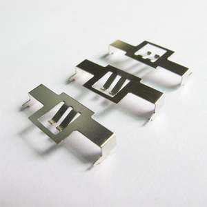 Fournisseur de colliers de fixation pour montants, collier de fixation pour montants, raccord pour canal Unistrut, supports de tuyaux - Product Image 3