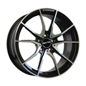 <span class=keywords><strong>Jantes</strong></span> forgées concaves de 20 pouces pour <span class=keywords><strong>Audi</strong></span> A5 S5 <span class=keywords><strong>Sportback</strong></span>, style optique noir, <span class=keywords><strong>jantes</strong></span> de mise à niveau, 5x112, <span class=keywords><strong>jantes</strong></span> en alliage performantes centrées sur le moyeu - Product Image 2