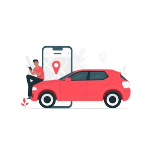 택시 앱 개발의 운전자 수입 및 지불금 관리 택시 앱 개발의 인앱 광고 및 프로모션