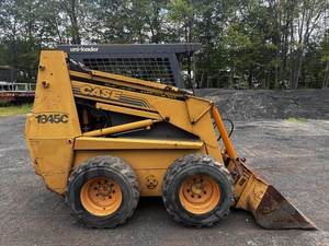 1987กรณี1845C รถตักขนาดเล็ก: เครื่องหนักแบบคลาสสิกที่มีความน่าเชื่อถือที่พิสูจน์แล้ว - Product Image 6