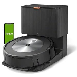 Nuevo robot aspirador i-Robot Roomba j7+ con autovaciado - Product Image 1