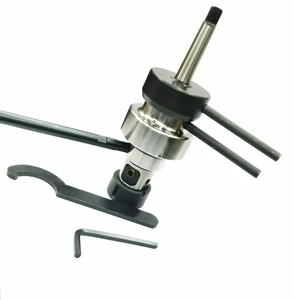 Attachement de taraudage réversible de précision Qulaity 2mt M 10 - M 20 avec tige Mt2 - Product Image 3