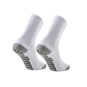 Chaussettes de sport d'élite pour l'entraînement au basketball pour hommes, séchage rapide et respirantes, absorption de la transpiration à haute pression - Product Image 1