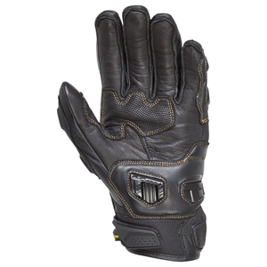 Gants de moto anti-chute avec écran tactile toutes saisons Protection des articulations en carbone Slider de sécurité pour les sports de course tout-terrain - Product Image 6