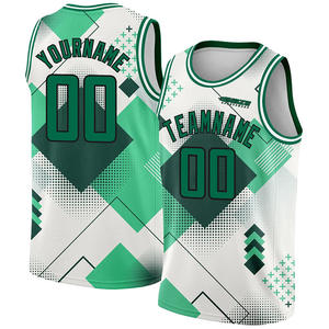 Ensemble d'uniformes de basket-ball en direct d'usine, vêtements de sport de qualité avec logo imprimé de nouveau design, taille XS, meilleur prix - Product Image 1