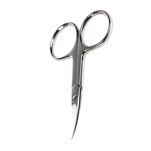 Tijeras de uñas de alta precisión con precios de fábrica al por mayor, acero inoxidable profesional con caja, etiqueta privada hecha en nuestras instalaciones - Product Image 6