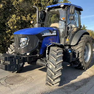Pour tracteur LOVOL M904 avec composants essentiels Boîte de vitesses de pompe à moteur - Product Image 1