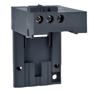 Accessorio per Morsettiera Relè di Sovraccarico Termico TeSys K SCHNEIDER ELECTRIC LA7K0064 - Product Image 1