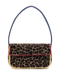 Handmade Beaded Shoulder <b>Bag</b> Beach Theme <b>Embroidered</b> Handbag for Women and Girls Perfect for Summer & Resort Collections - Product Image 4