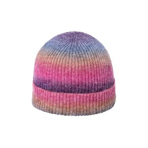 Calcetines Cortos de Punto Grueso, Teñidos Anudados, de Primera Calidad, Mezcla de Lana, con Puños, Transpirables, Impermeables, para Playa, Suaves y Cálidos, Unisex - Product Image 6