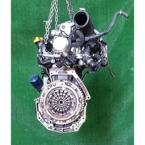 MOTOR SEMICOMPLETO NISSAN NV200 1ª Serie K9KE62 K9KE62 Diésel 1500 (09>) - Product Image 2