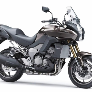 NUEVA KAWASAKI Versys 1000 1000 ABS S (Grands Tourer) Eléctrica AUTÉNTICA - Product Image 1