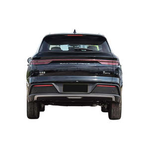 SUV électrique de taille moyenne, édition conduite intelligente 2025, nouvelle énergie, autonomie de 112 km, en parfait état, prêt à l'emploi - Product Image 5