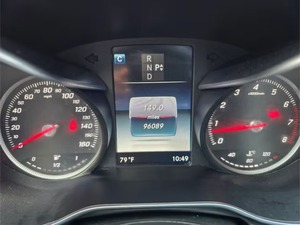 2016 Mercedes Benzs C 300 Sedan RWD Coche usado para ventas de temporada - Product Image 4