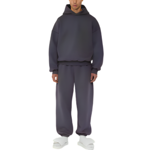 <b>Men's</b> Unisex <b>Christmas</b> Ultimate New Auditions Sports Track <b>Suits</b> Heavy Cotton Contrast Stitching Embroidered Logo Customized - Product Image 1