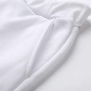 Venta caliente Chándal hecho a medida de alta calidad para hombres Chándal de alta calidad para hombres para chándal de gimnasio - Product Image 6