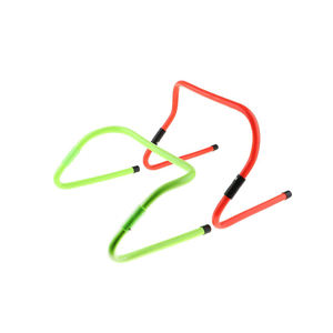 Barrera de agilidad de PVC para deportes, gran oferta, tamaño de 12 pulgadas disponible al precio más bajo - Product Image 4