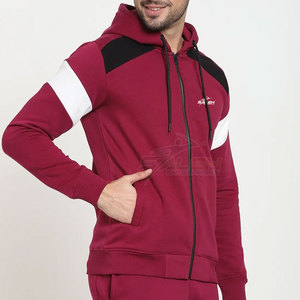 Dernière conception bas prix basiques sweats à capuche 2025 nouveau Style adultes taille sweats à capuche vêtements de plein air sweats à capuche - Product Image 3