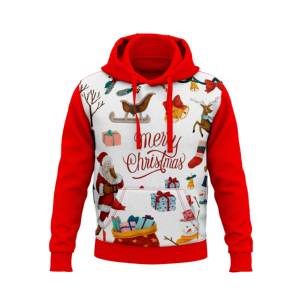 Sudadera con Capucha Azul Oscuro YOUMI 100% Algodón Lavado al Ácido, Sudadera con Capucha Corta y Holgada de Felpa Francesa para Hombre - Product Image 6