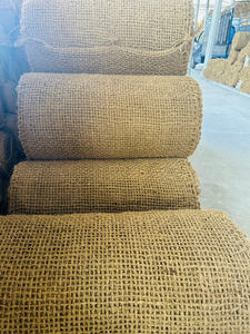Eco-Friendly Vietnamese Coir Mats - Raw Pattern, Strong Weave, Perfect for Agriculture and Home Applications - Product Image 4