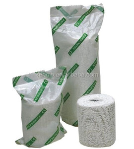 Bandage Orthopédique <span class=keywords><strong>de</strong></span> Haute Qualité, Vente Directe d'Usine, Rouleau <span class=keywords><strong>de</strong></span> Pansement en Plâtre <span class=keywords><strong>de</strong></span> <span class=keywords><strong>Paris</strong></span> - Product Image 4