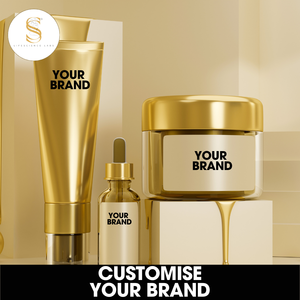 Marque privée Vente en gros Hôtel Aminities Ensemble de bain de luxe 4 pièces avec nettoyant pour le corps Lotion pour le corps Shampooing Savon OEM/ODM quantité minimale de commande 1000 pièces - Product Image 5