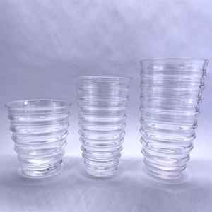 Circle Style Acrylic <b>Plastic</b> Drinking <b>Tumbler</b> - Product Image 3