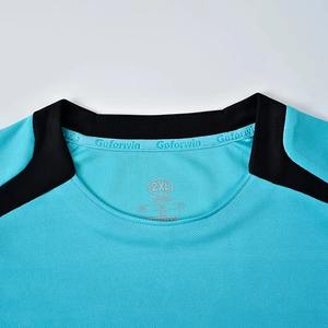 เสื้อวอร์มผู้ตัดสินฟุตบอลผู้ใหญ่เสื้อกีฬาเสื้อทีมแขนสั้นมีกระเป๋าสำหรับผู้พิพากษา - Product Image 6