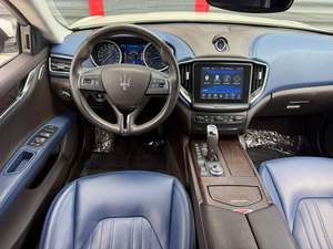 2020 MA-SE RA TI GHIBLI 3.0L RWD PRÊT À ÊTRE EXPÉDIÉ - Product Image 2