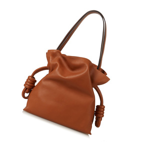 New Arrival Ladies Crossbody Handbags Full Grain Vintage Cow <b>Leather</b> Luxury Shoulder <b>Purse</b> for Women Wholesale Fashion Handbags - Product Image 2