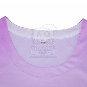 ชุดบาสเก็ตบอลสั่งทำพิเศษ ระบายอากาศได้ดี คุณภาพสูง สำหรับทีม ผลิตจากโพลีเอสเตอร์ 100% สำหรับผู้ชาย - Product Image 2