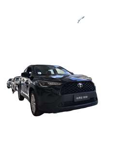 Toyota Cross 2026 Híbrido 2.0L Usado, SUV de Lujo a Gasolina, Tracción Total, 5 Asientos, Híbrido 2026, Sin Accidentes y Listo para Enviar - Product Image 2