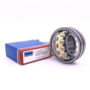 Roulement à rouleaux sphérique robuste Performance 23024 23024CC/W33 23024CAK/W33 23024CCK/33 + H3024 - Product Image 4