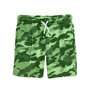 กางเกงวิ่งผ้าฟลีซสำหรับผู้ชายกางเกงขาสั้นผ้าฝ้ายสไตล์สตรีทปรับแต่งได้สวมใส่สบายเหมาะสำหรับใส่กลางแจ้ง - Product Image 5